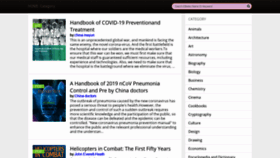 What Ebooks777.net website looked like in 2020 (3 years ago)