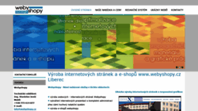 What Euroregin.cz website looked like in 2020 (3 years ago)