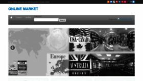 What Emymarket.com website looked like in 2020 (3 years ago)