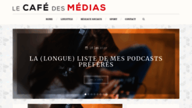 What Emmanuellepatry.fr website looked like in 2020 (3 years ago)