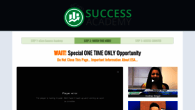 What Esamastery.com website looked like in 2020 (5 years ago)