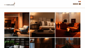 What Ecofireplaces.com.br website looked like in 2020 (3 years ago)