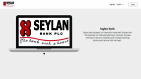What Eacademy.seylan.lk website looked like in 2020 (3 years ago)