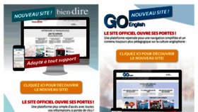 What Editions-entrefilet.fr website looked like in 2020 (3 years ago)