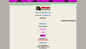What Evlen.az website looked like in 2020 (3 years ago)