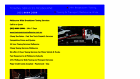 What Emergency-roadside-assistance.com website looked like in 2020 (3 years ago)