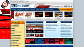 What Erbaaisrehberi.com website looked like in 2020 (3 years ago)