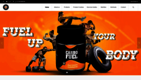 What Enduragymsupplements.com website looked like in 2020 (3 years ago)