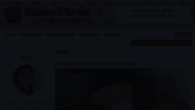 What Erichserbe.de website looked like in 2020 (3 years ago)
