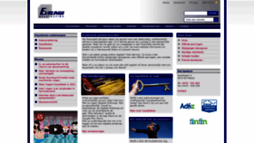 What Eurlingsassurantien.nl website looked like in 2020 (3 years ago)