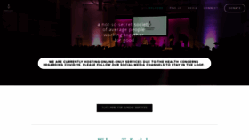 What Eastlakecc.com website looked like in 2020 (3 years ago)