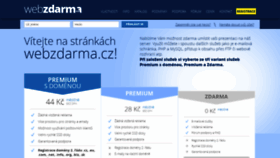 What Euweb.cz website looked like in 2020 (3 years ago)
