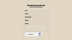 What E-webmail.com website looked like in 2020 (3 years ago)