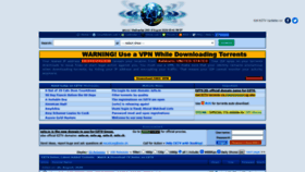 What Eztv-proxy.net website looked like in 2020 (3 years ago)