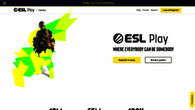 What Esl.asia website looked like in 2020 (3 years ago)
