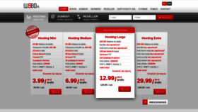 What Extra25.webd.pl website looked like in 2020 (3 years ago)