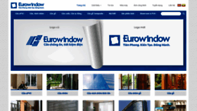 What Eurowindow.biz website looked like in 2020 (3 years ago)
