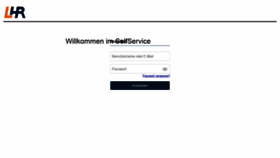 What Egz.bundestheater.at website looked like in 2020 (3 years ago)