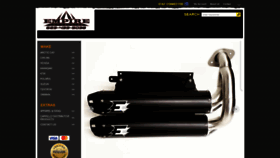What Empireindustriesinc.com website looked like in 2020 (3 years ago)