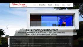 What Eliterealestateservices.net website looked like in 2020 (5 years ago)