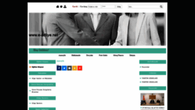 What E-adliye.net website looked like in 2020 (3 years ago)