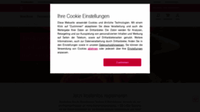 What Email-produkte.de website looked like in 2020 (3 years ago)