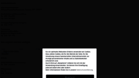 What Evag-erfurt.de website looked like in 2020 (5 years ago)