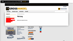 What Echterfanshop.de website looked like in 2020 (3 years ago)