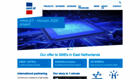 What Eu-opportunities.eu website looked like in 2020 (3 years ago)