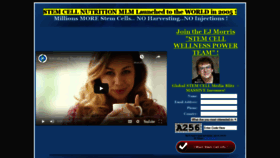 What Ejmorris.biz website looked like in 2020 (5 years ago)