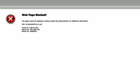 What Emssouthafrica.co.za website looked like in 2020 (3 years ago)