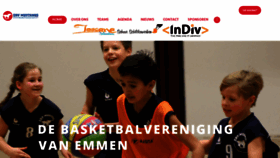 What Ebvmustangs.nl website looked like in 2020 (3 years ago)