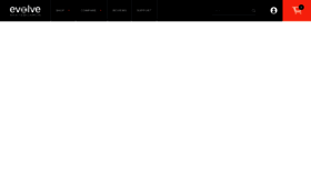 What Evolveskateboards.ca website looked like in 2020 (4 years ago)