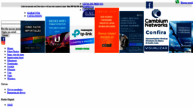 What Excellinformatica.com.py website looked like in 2020 (3 years ago)