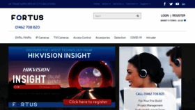 What Ezcctv.com website looked like in 2020 (3 years ago)