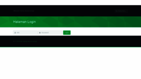 What Emp.serbamulia.co.id website looked like in 2020 (4 years ago)