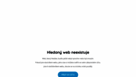 What En.cordeus.cz website looked like in 2020 (3 years ago)