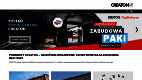What Ebmpolska.pl website looked like in 2020 (3 years ago)