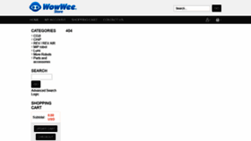 What Elektrokidz.com website looked like in 2020 (3 years ago)