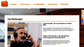 What Edition-tischler.de website looked like in 2020 (4 years ago)