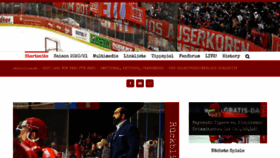 What Etconline.de website looked like in 2020 (5 years ago)