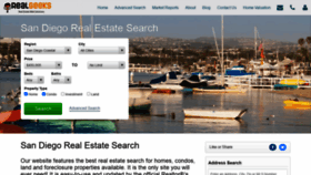 What Easypropertysearch.org website looked like in 2020 (3 years ago)