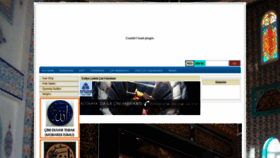 What Evliyacelebicini.com.tr website looked like in 2020 (4 years ago)