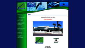 What Ed4.biz website looked like in 2020 (3 years ago)