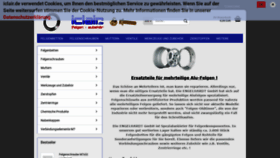What Enha.eu website looked like in 2020 (3 years ago)