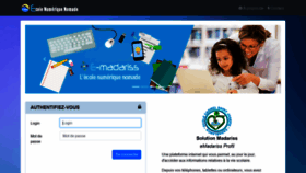 What Enn.carmel-casa.org website looked like in 2020 (3 years ago)
