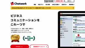 What Ecstudio.jp website looked like in 2020 (3 years ago)