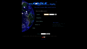 What Eqsltest.com website looked like in 2020 (3 years ago)