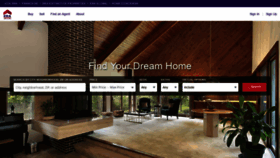 What Era.com website looked like in 2020 (4 years ago)