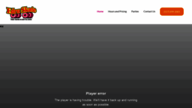 What Edruskate.com website looked like in 2020 (3 years ago)